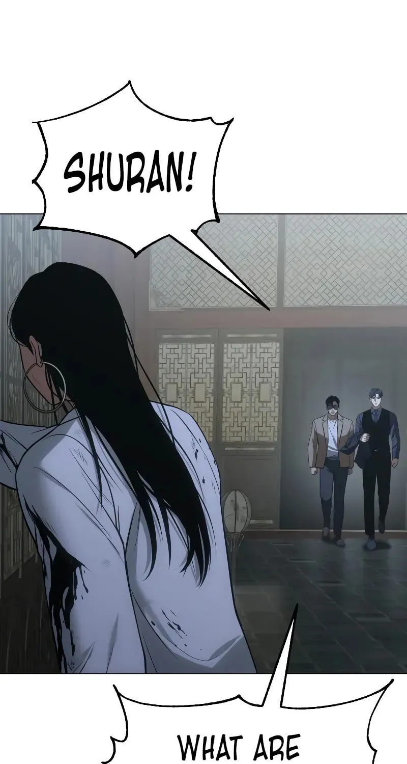 Baek XX Chapter 34 page 113 - 
