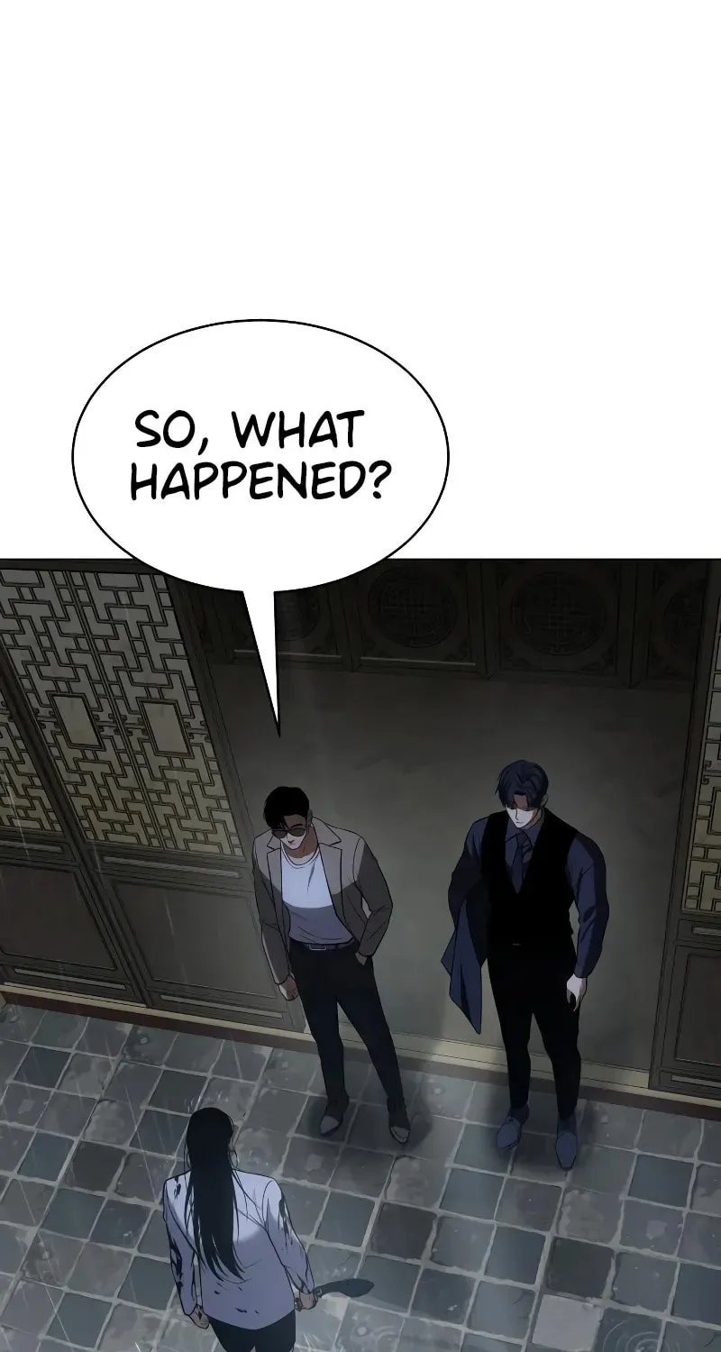 Baek XX Chapter 34 page 117 - 