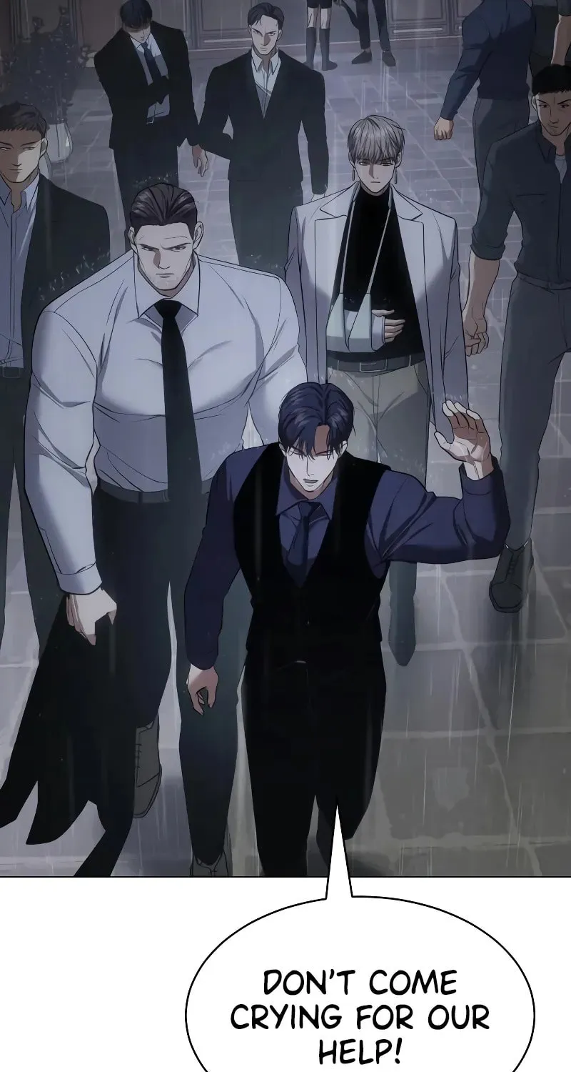 Baek XX Chapter 34 page 121 - 