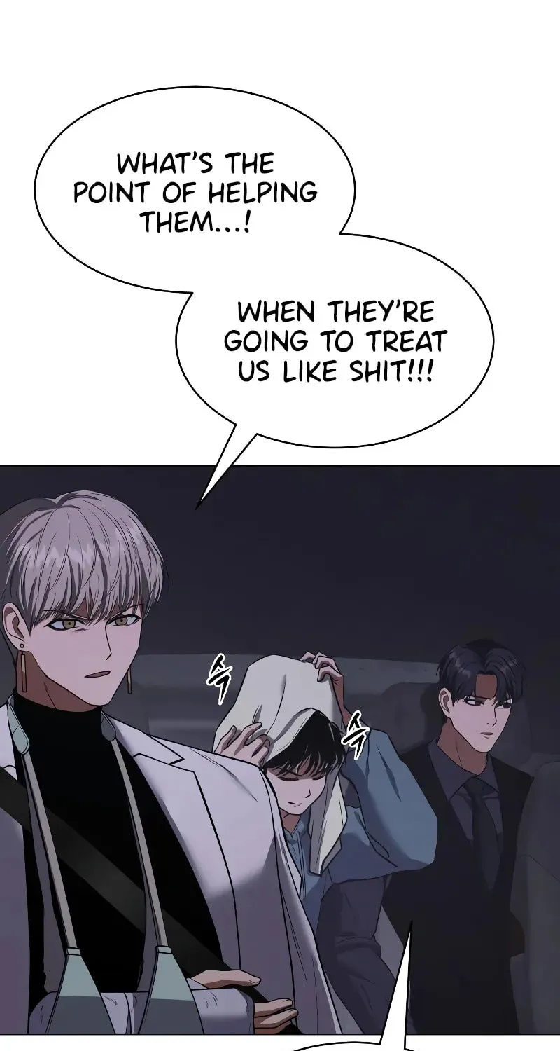 Baek XX Chapter 34 page 129 - 