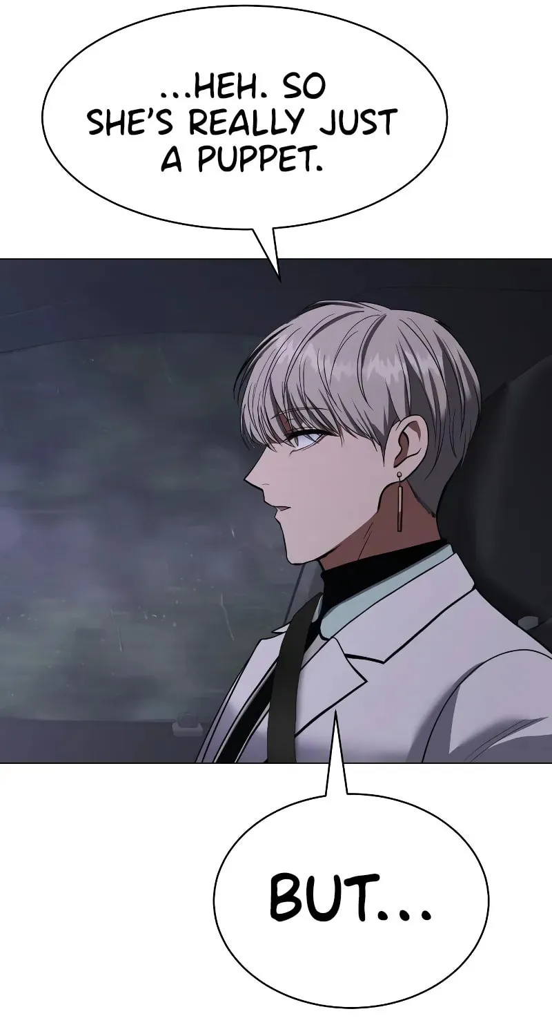 Baek XX Chapter 34 page 135 - 