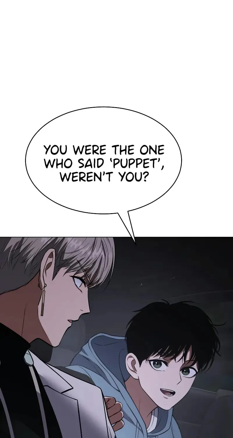 Baek XX Chapter 34 page 138 - 