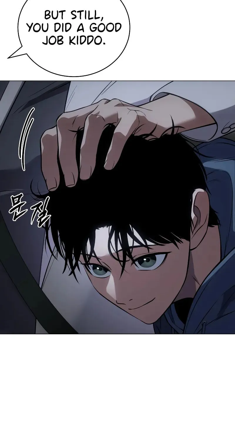 Baek XX Chapter 34 page 140 - 