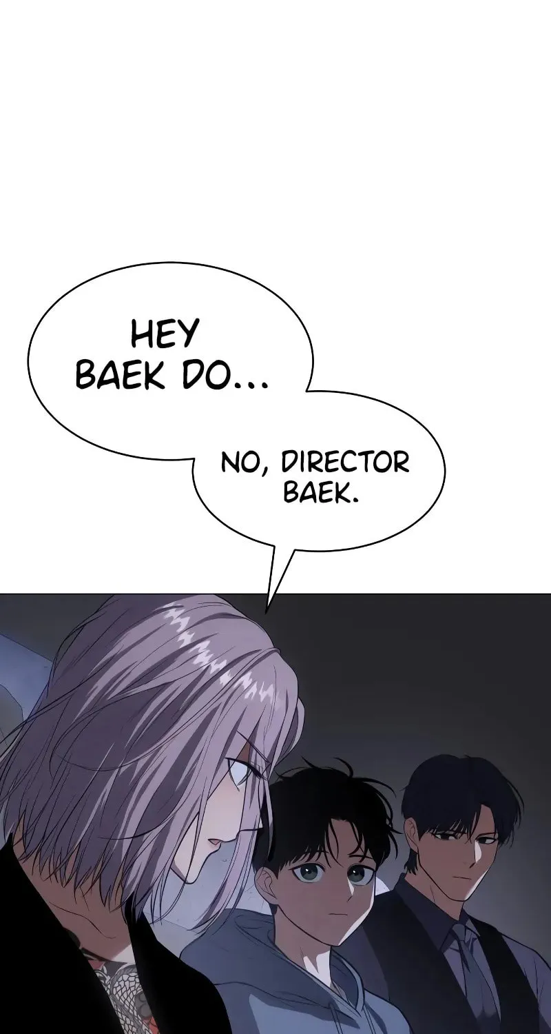 Baek XX Chapter 34 page 146 - 