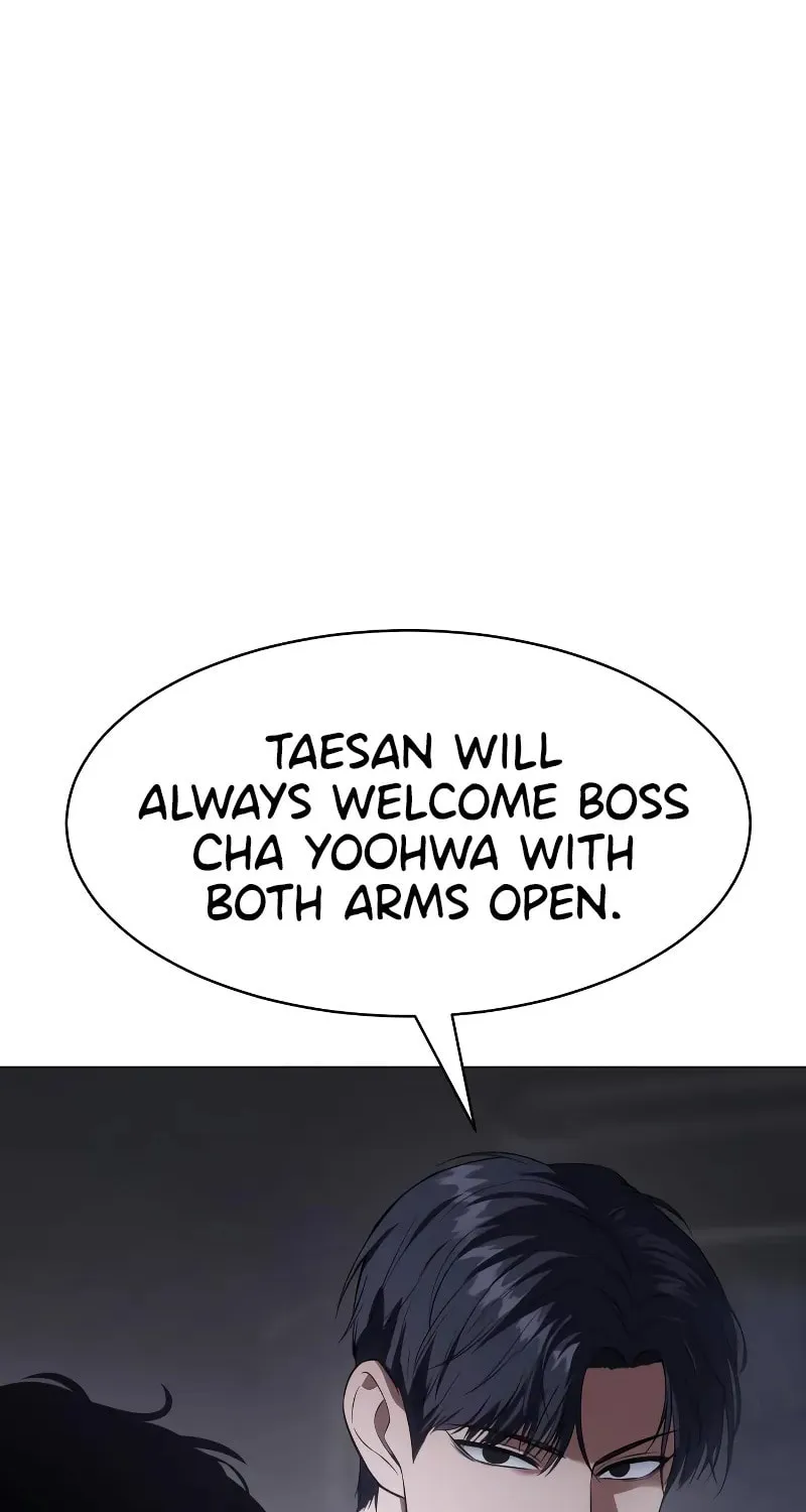 Baek XX Chapter 34 page 152 - 