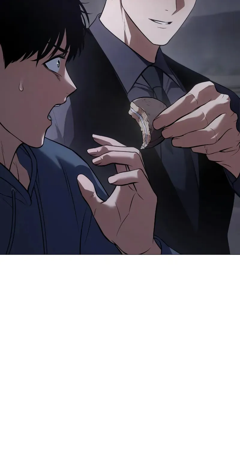 Baek XX Chapter 34 page 153 - 