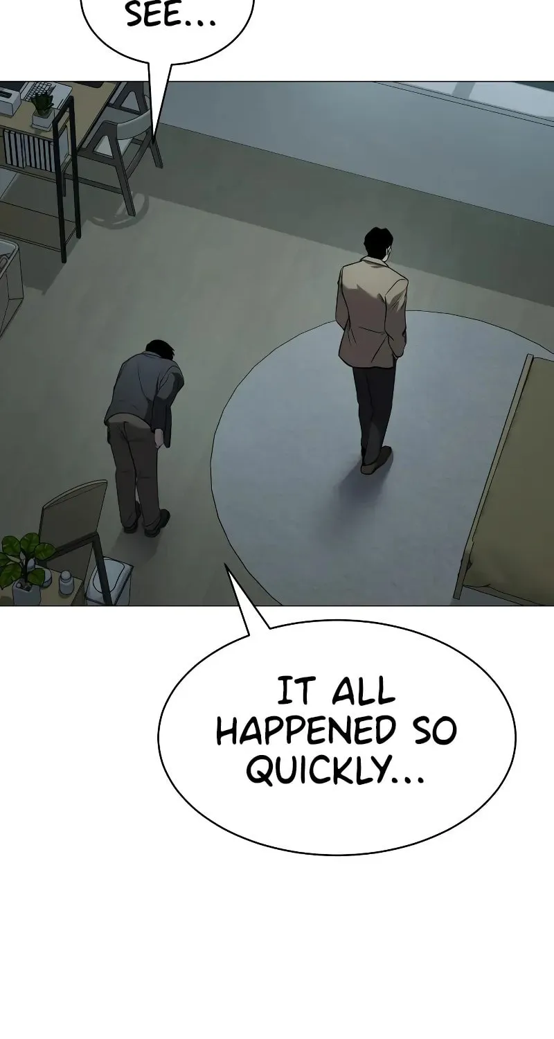 Baek XX Chapter 34 page 156 - 