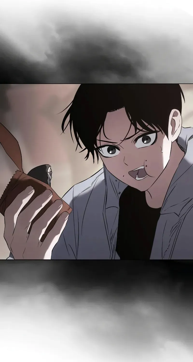 Baek XX Chapter 34 page 160 - 