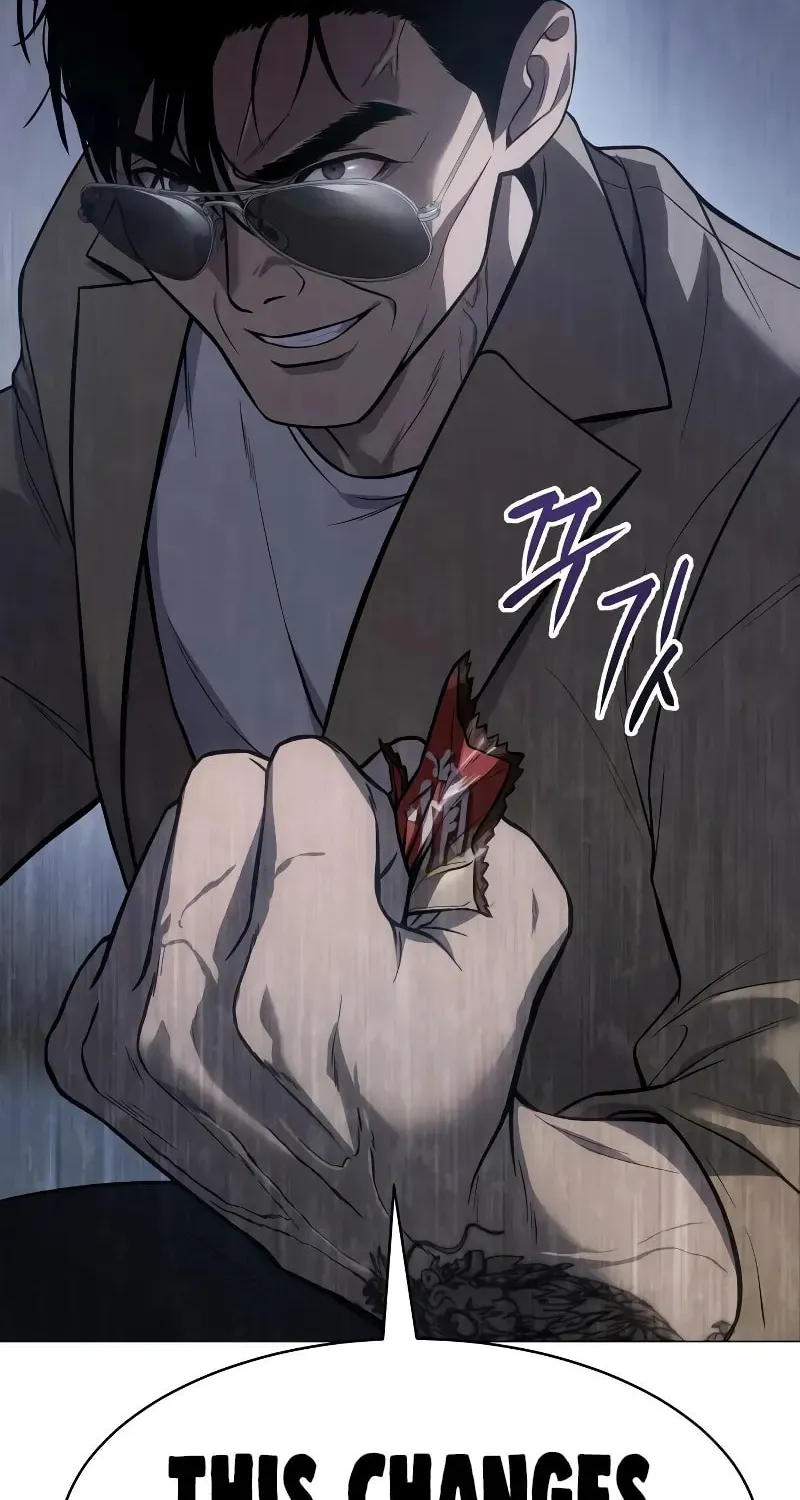 Baek XX Chapter 34 page 162 - 
