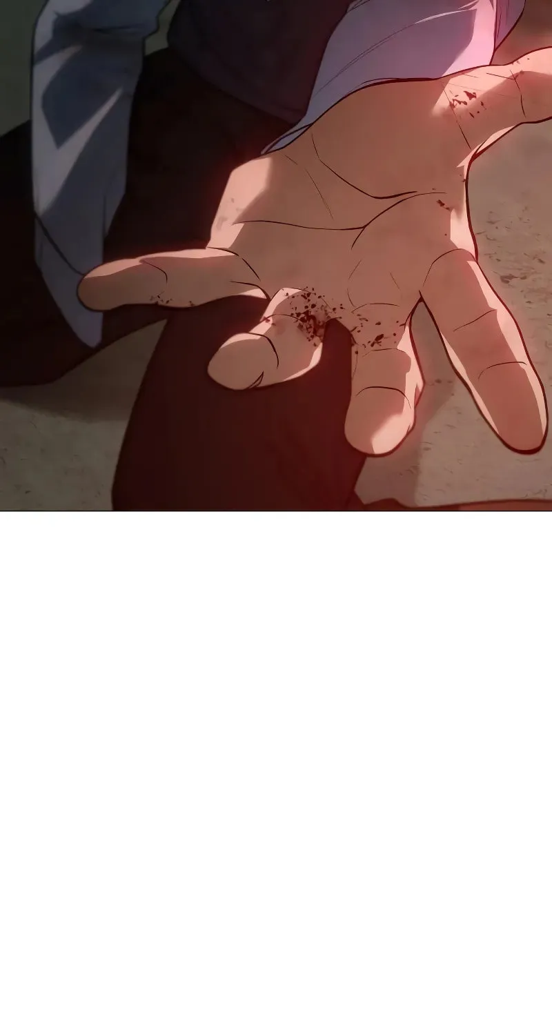 Baek XX Chapter 34 page 19 - 