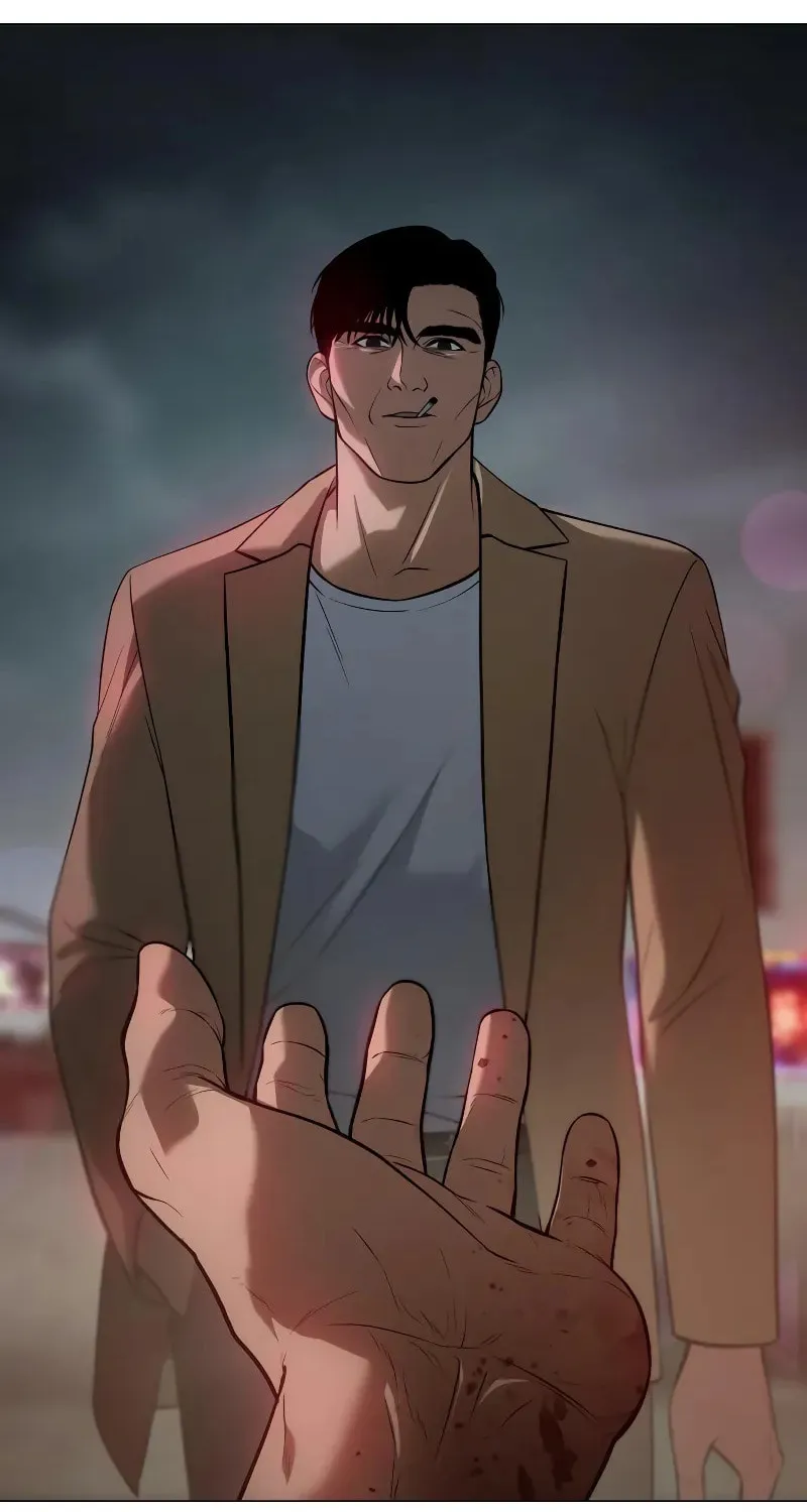 Baek XX Chapter 34 page 20 - 