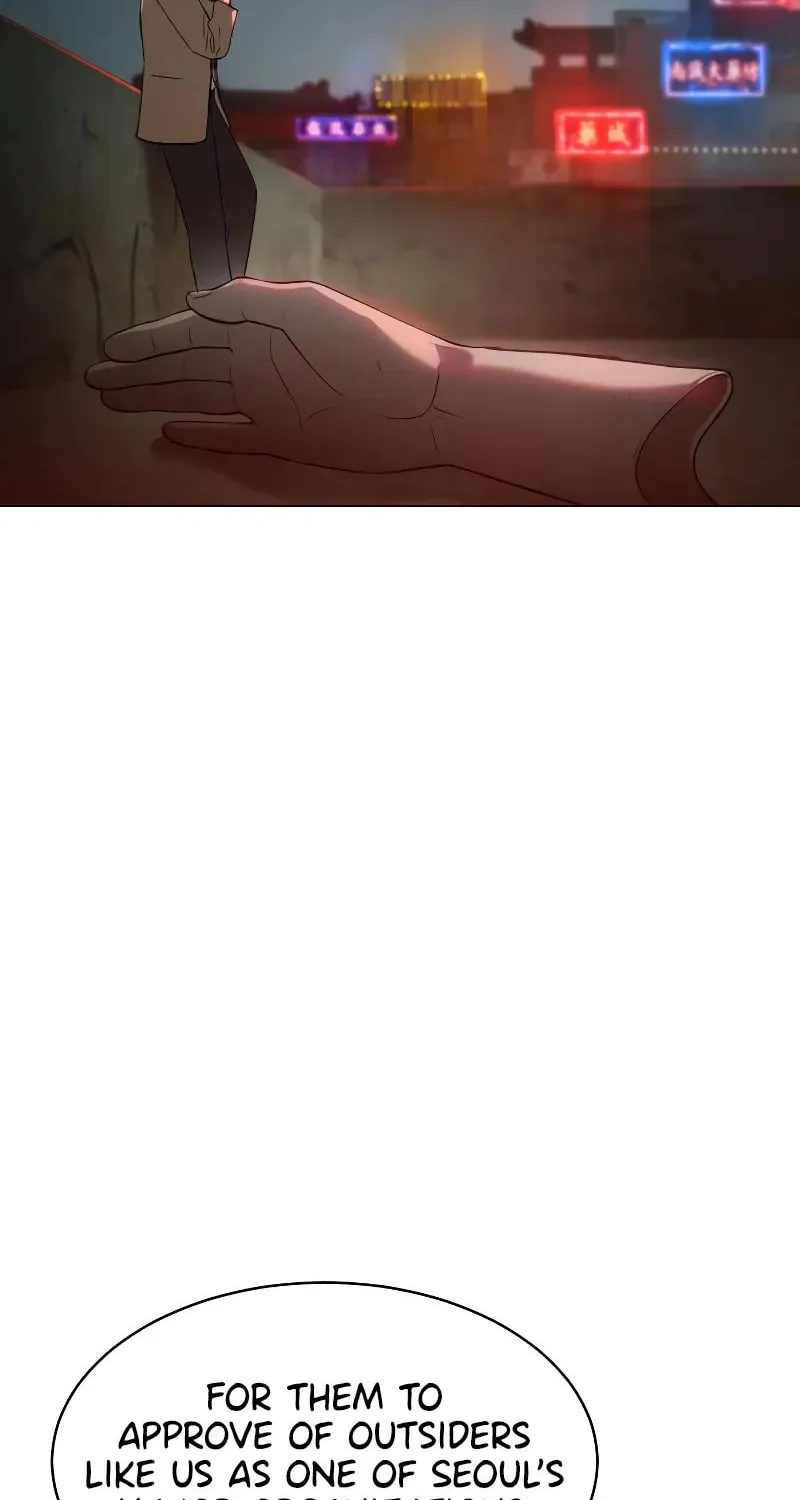 Baek XX Chapter 34 page 3 - 