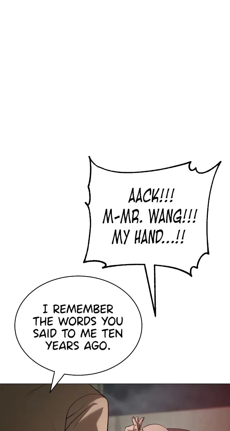 Baek XX Chapter 34 page 26 - 