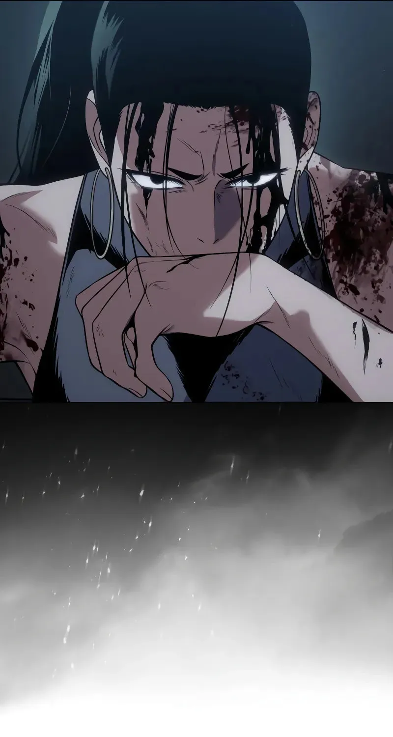 Baek XX Chapter 34 page 33 - 