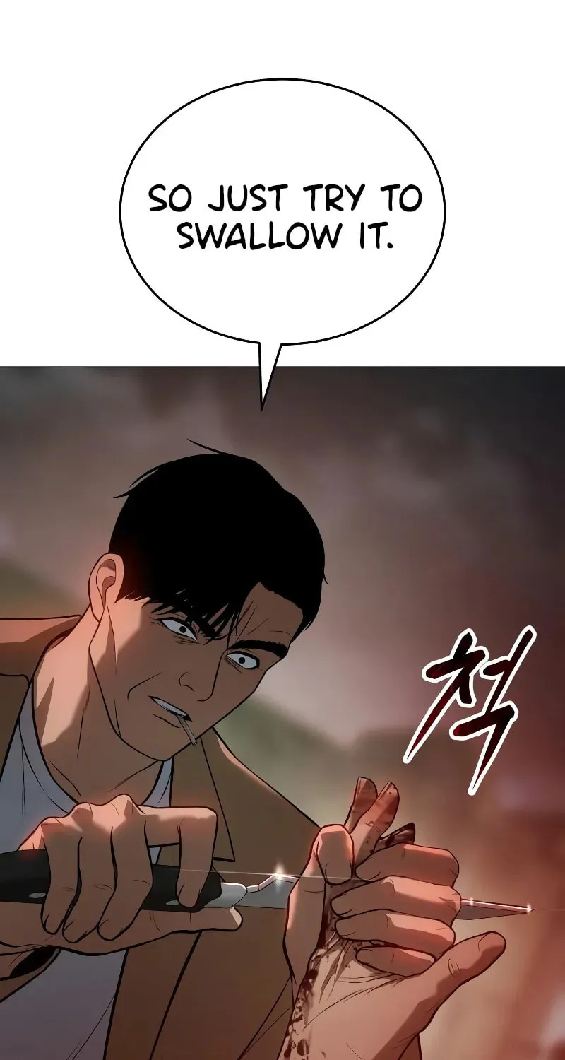 Baek XX Chapter 34 page 34 - 