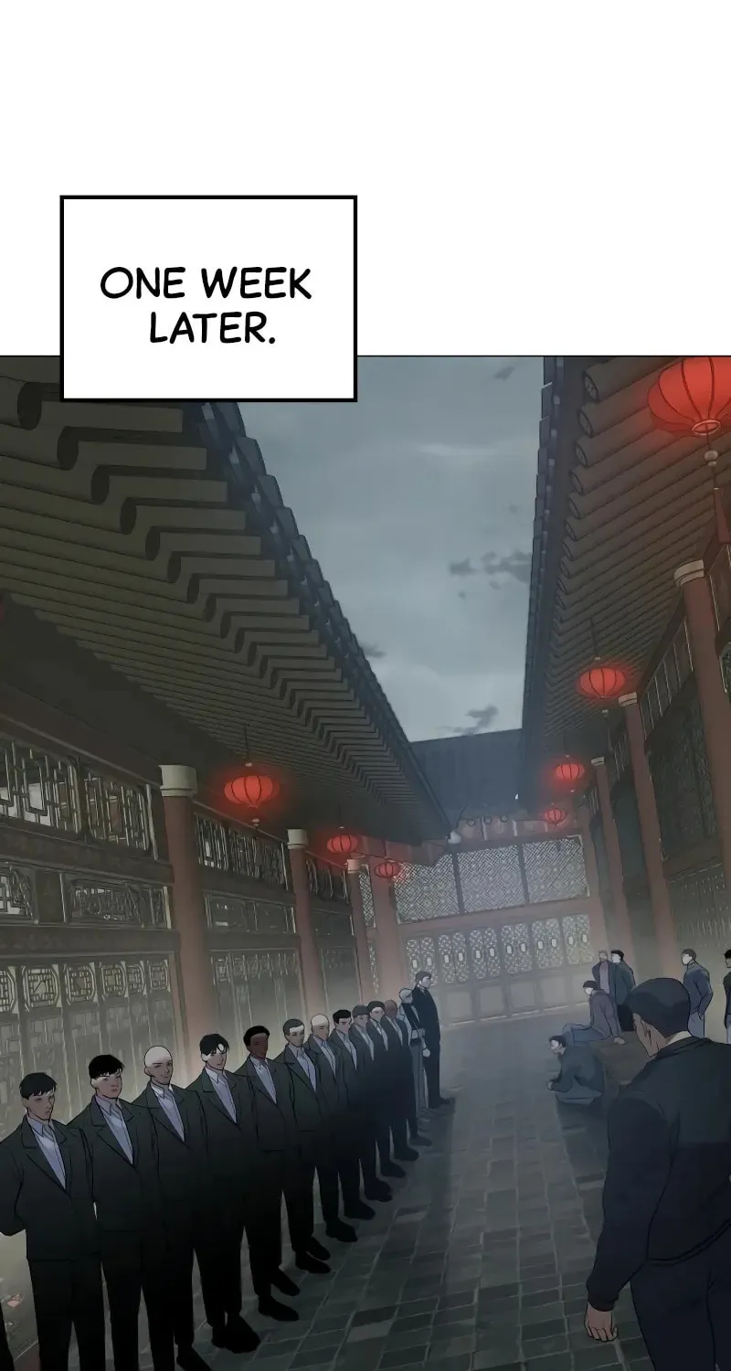Baek XX Chapter 34 page 42 - 