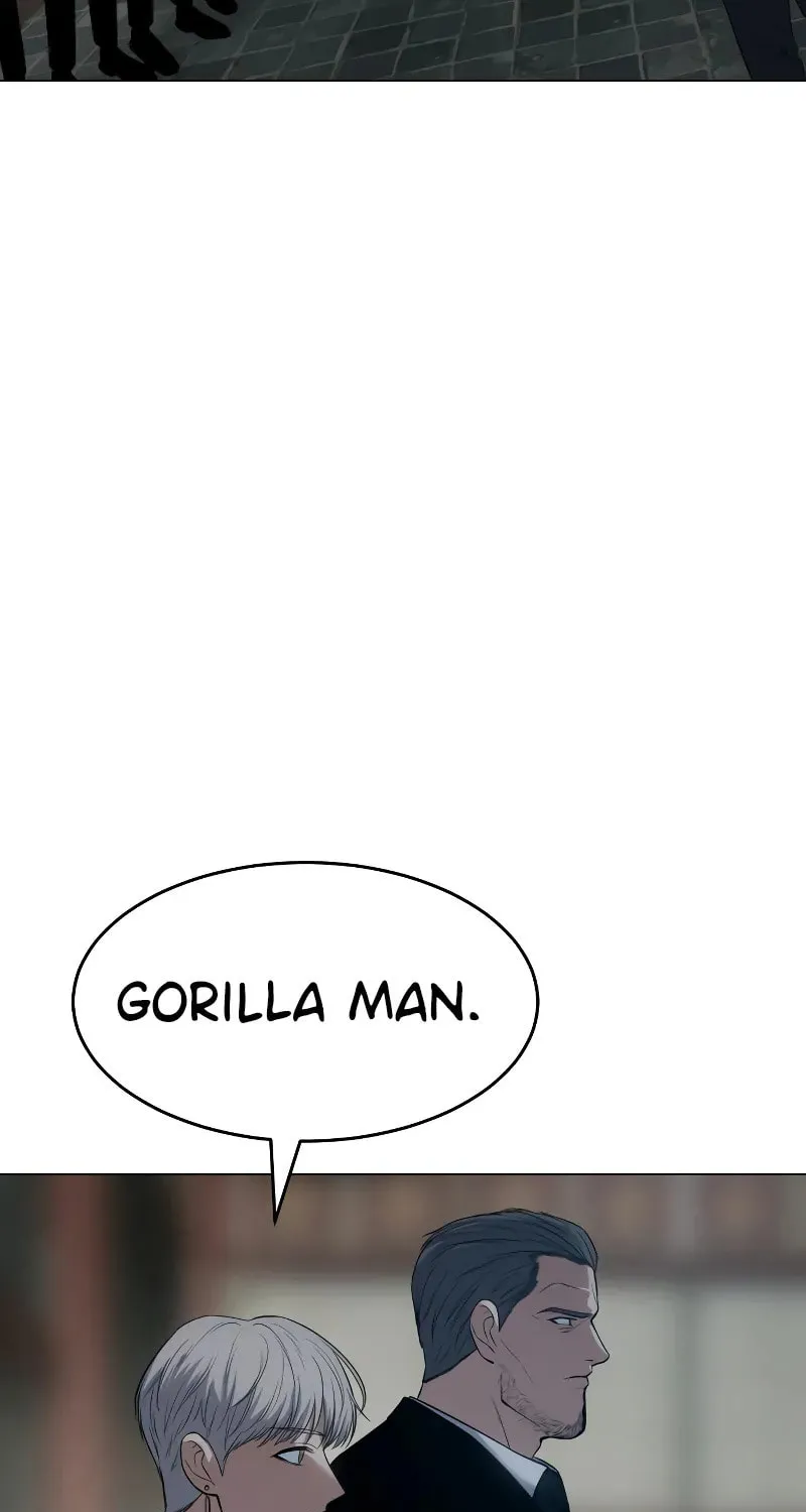 Baek XX Chapter 34 page 43 - 