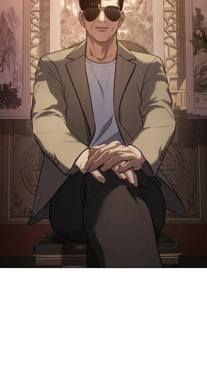 Baek XX Chapter 34 page 54 - 