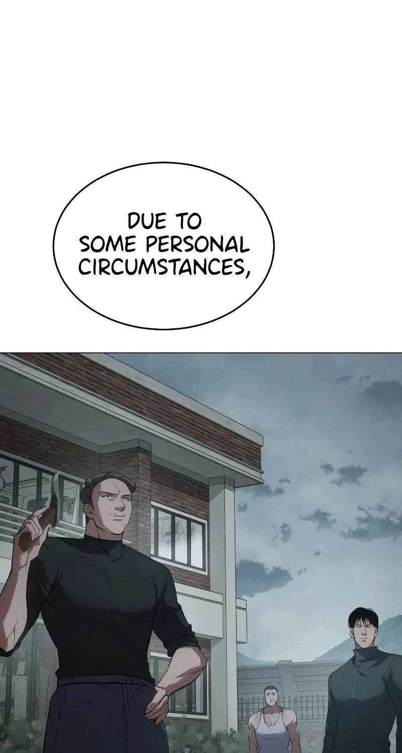 Baek XX Chapter 34 page 55 - 