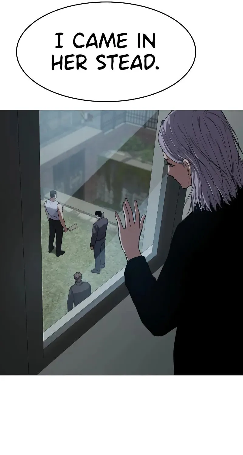 Baek XX Chapter 34 page 57 - 