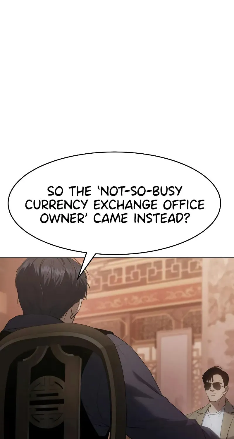 Baek XX Chapter 34 page 58 - 
