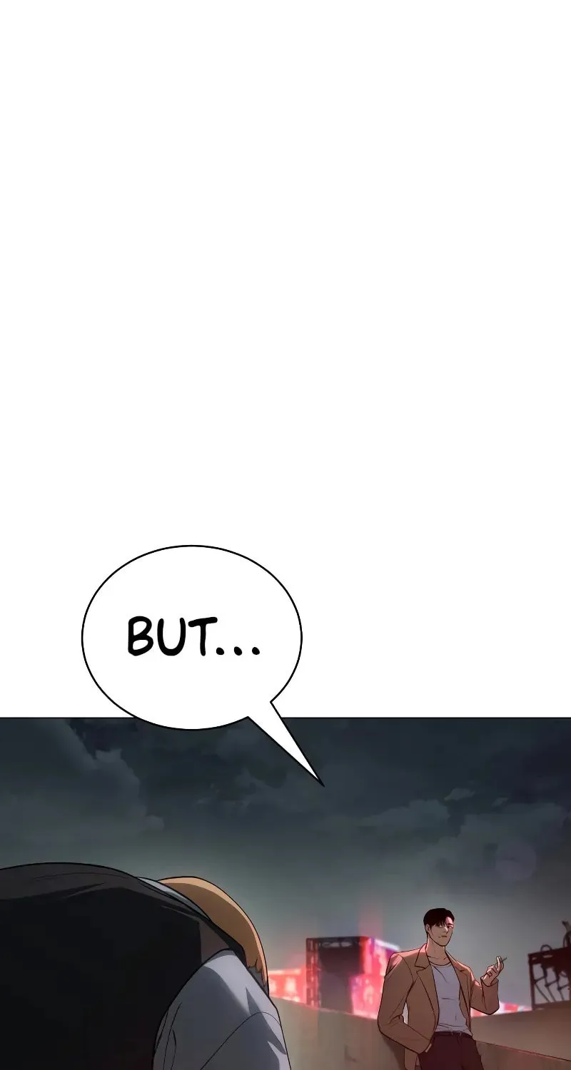 Baek XX Chapter 34 page 7 - 