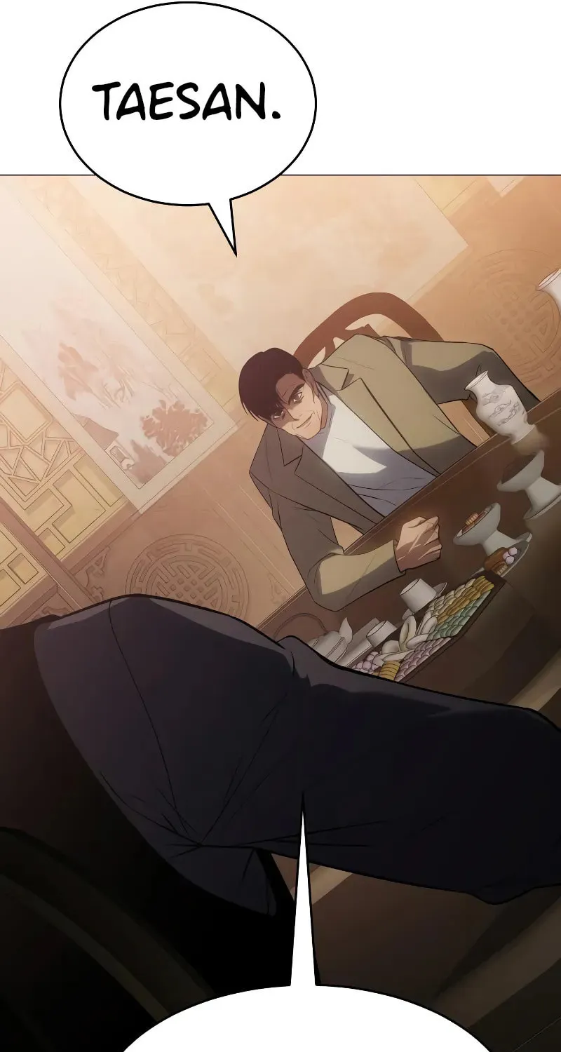 Baek XX Chapter 34 page 64 - 