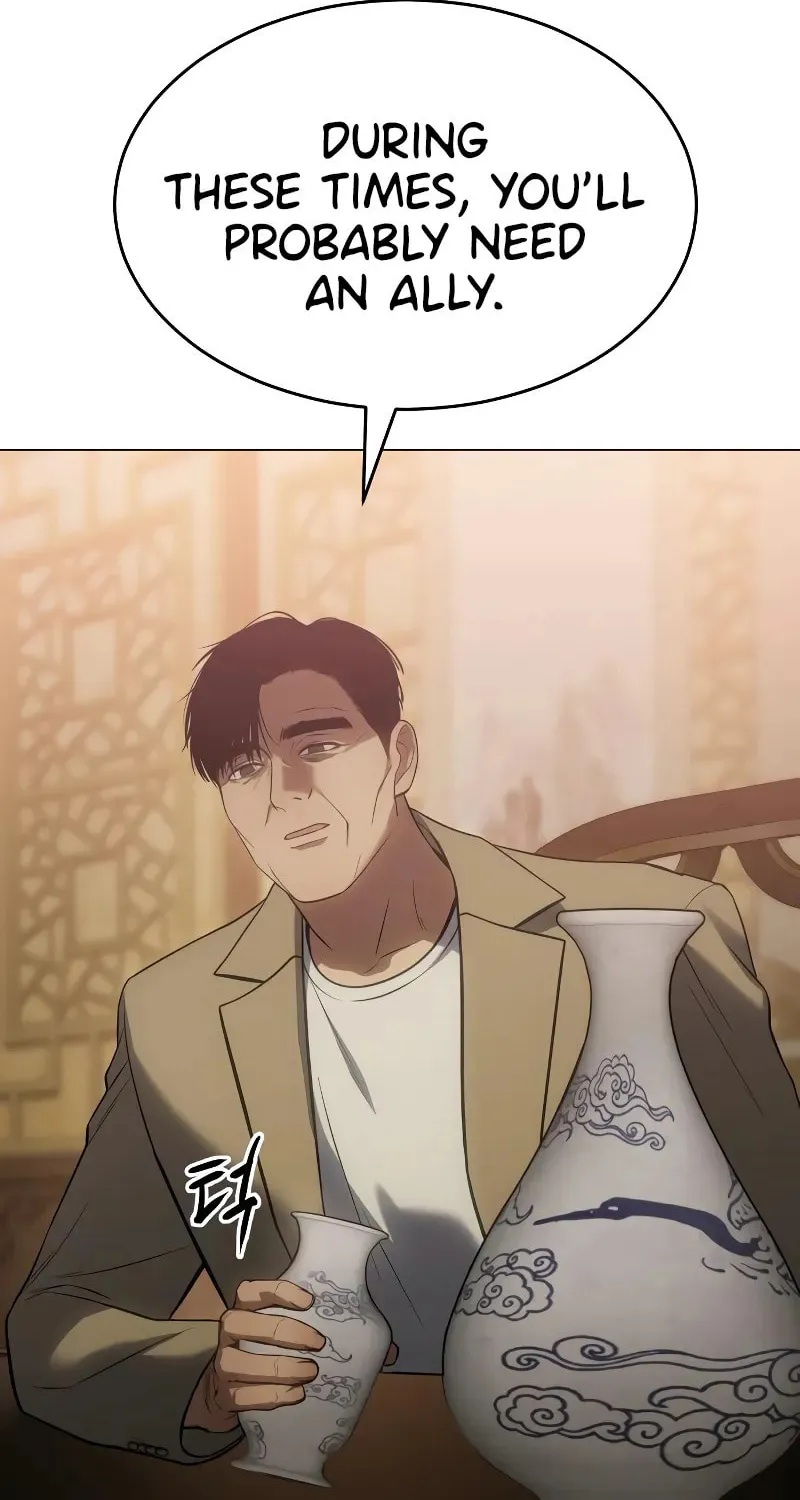 Baek XX Chapter 34 page 67 - 