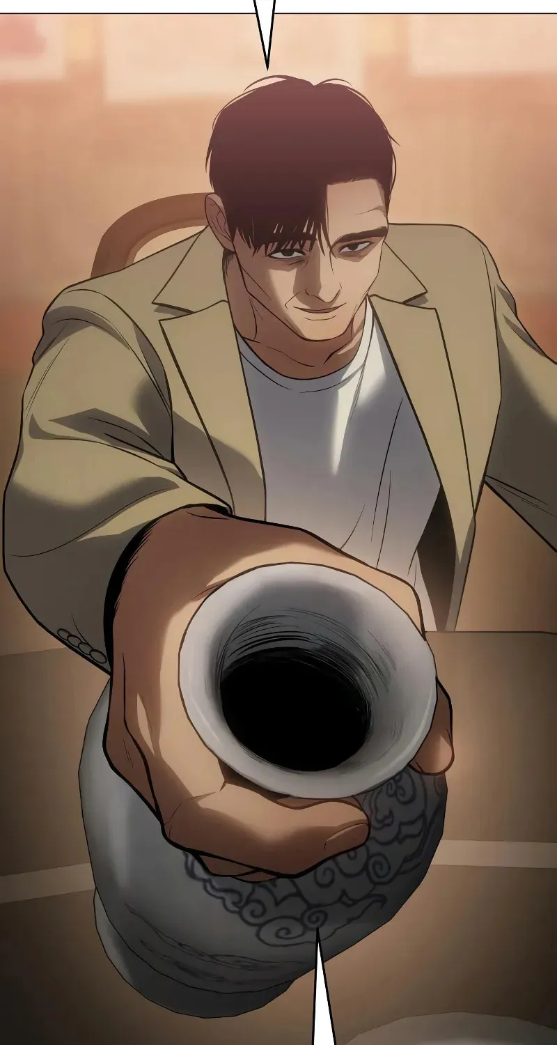 Baek XX Chapter 34 page 70 - 