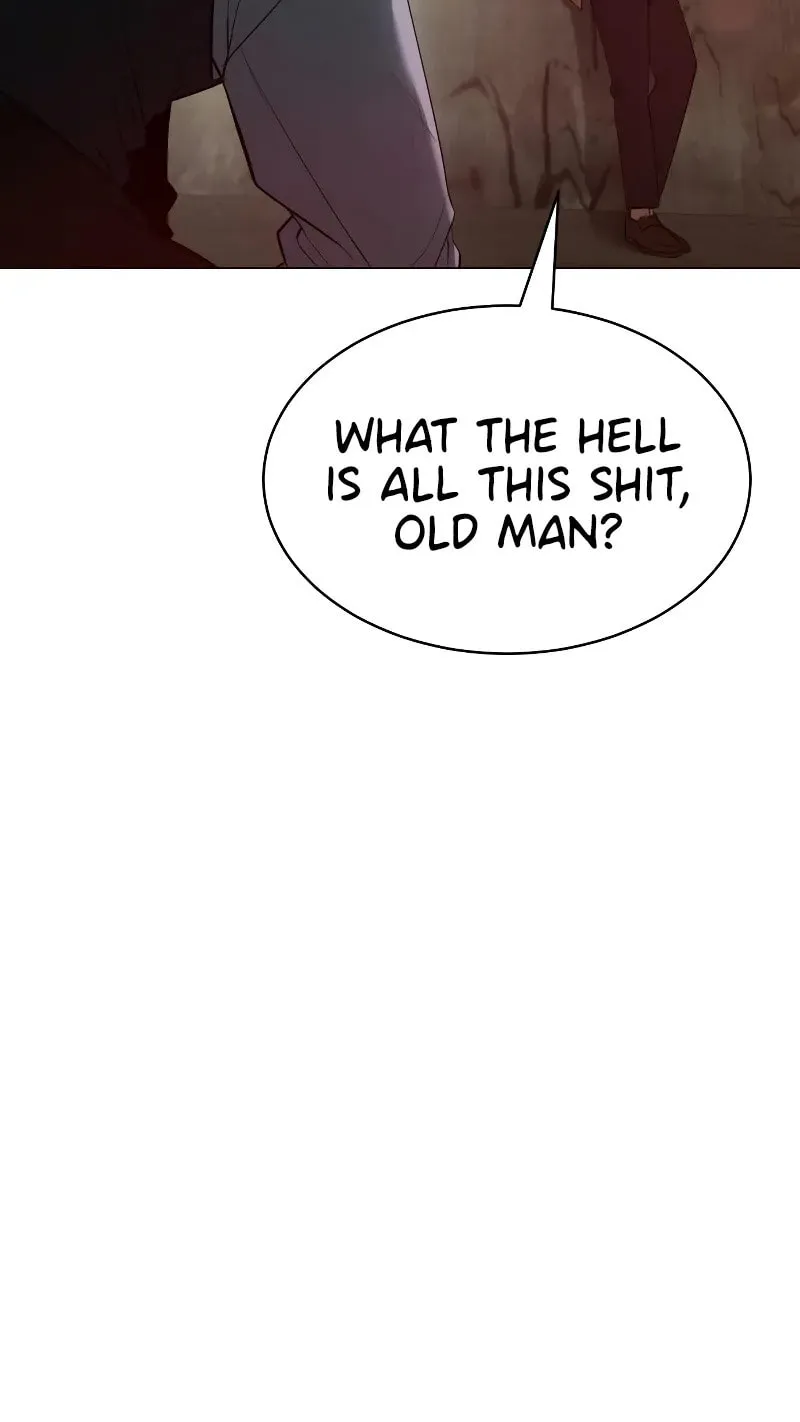 Baek XX Chapter 34 page 8 - 