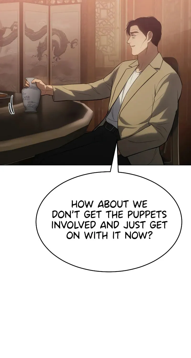 Baek XX Chapter 34 page 74 - 