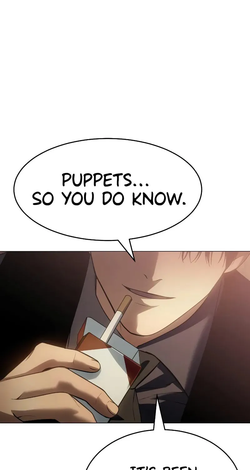 Baek XX Chapter 34 page 75 - 