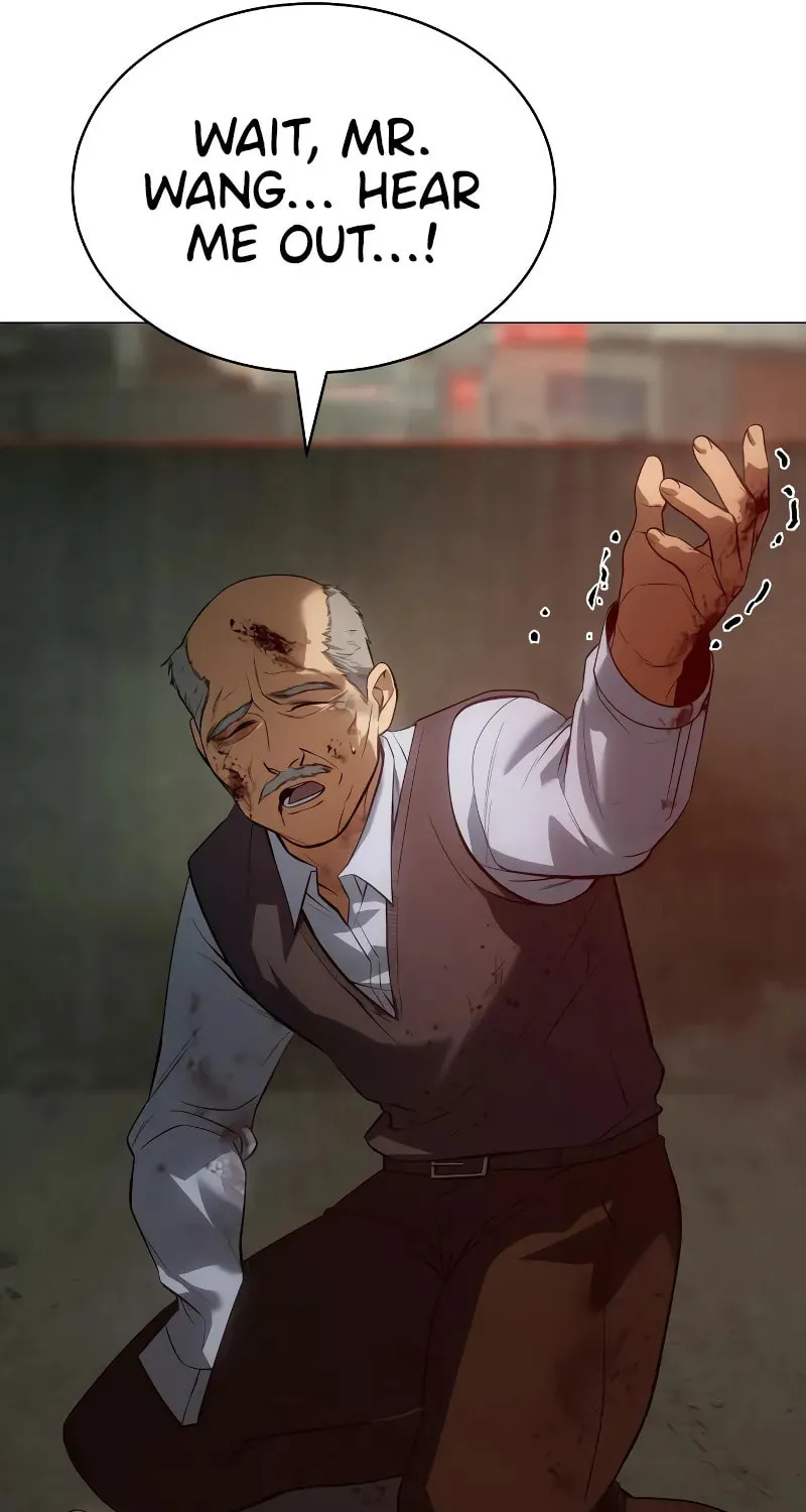 Baek XX Chapter 34 page 9 - 