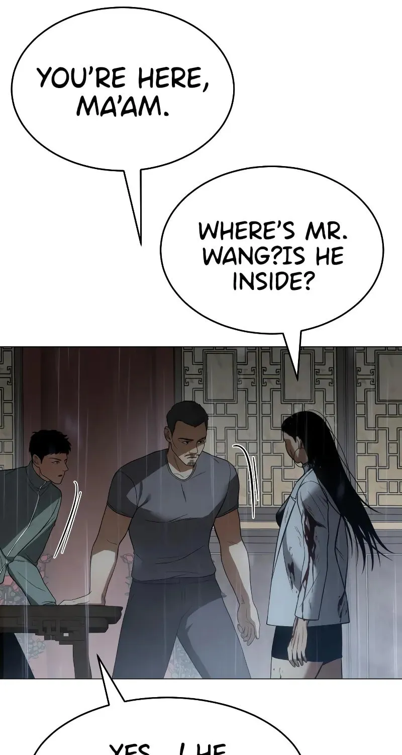 Baek XX Chapter 34 page 87 - 