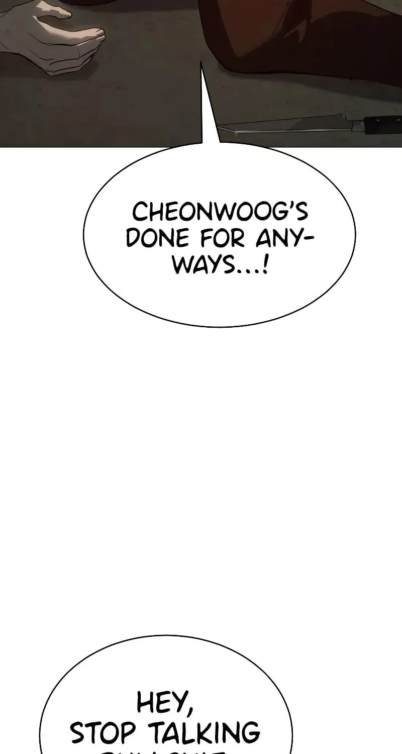 Baek XX Chapter 34 page 10 - 