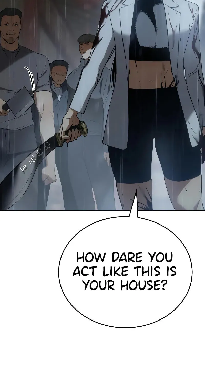 Baek XX Chapter 34 page 93 - 