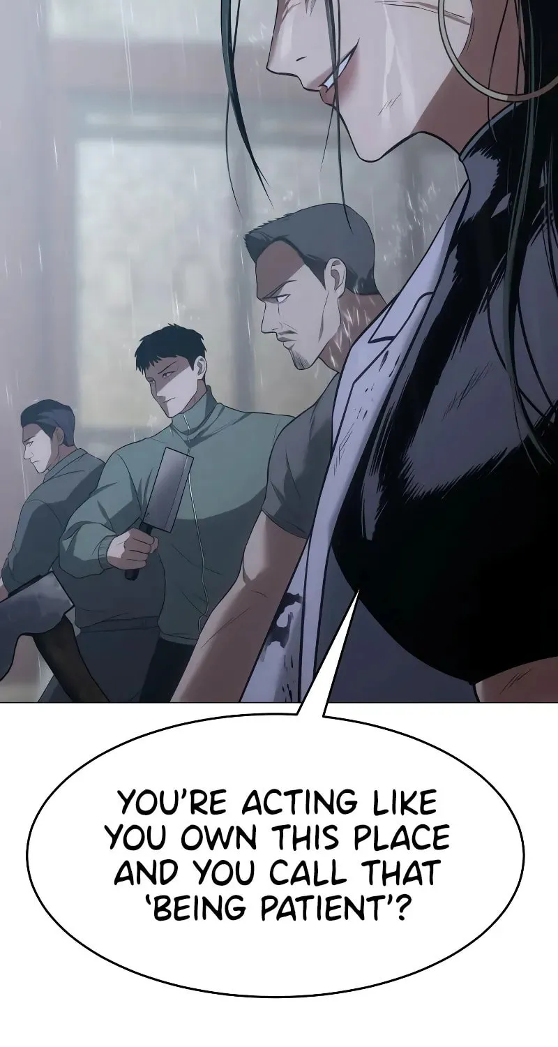 Baek XX Chapter 34 page 97 - 