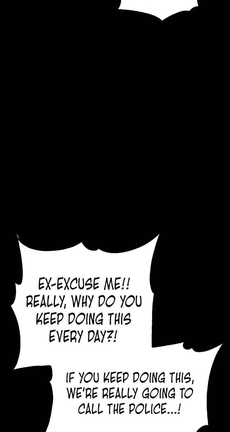 Baek XX Chapter 35 page 11 - 