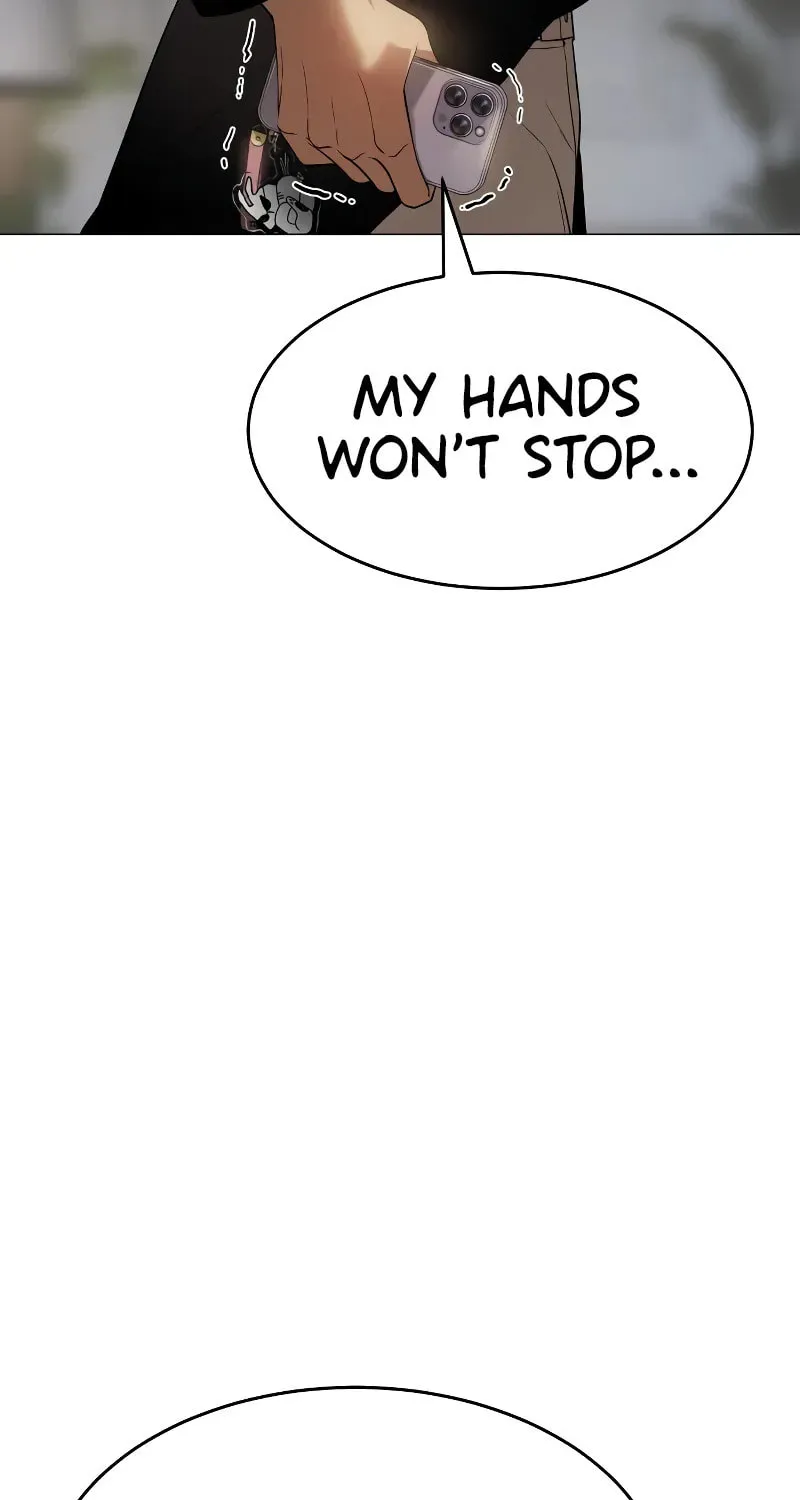 Baek XX Chapter 35 page 105 - 