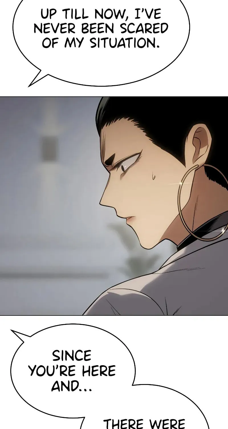 Baek XX Chapter 35 page 106 - 