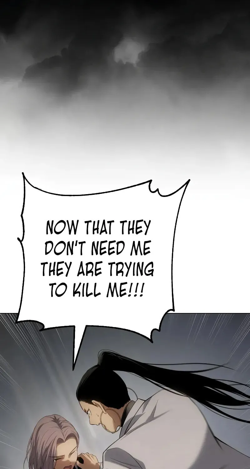 Baek XX Chapter 35 page 113 - 