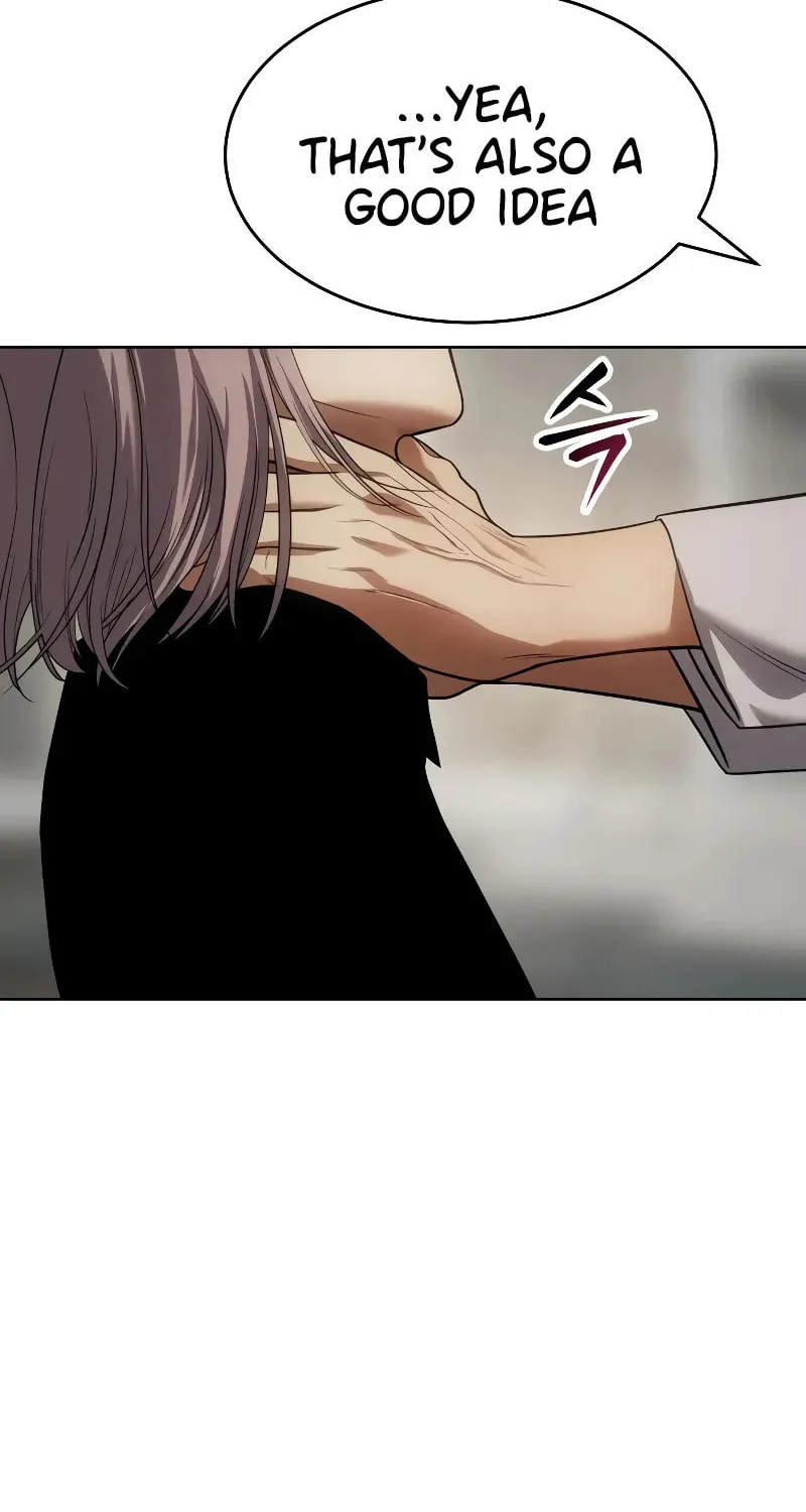 Baek XX Chapter 35 page 121 - 