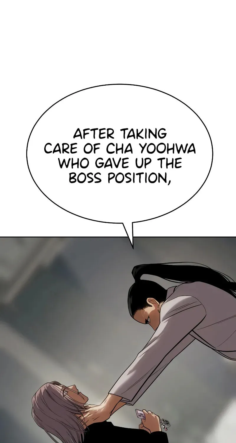 Baek XX Chapter 35 page 122 - 