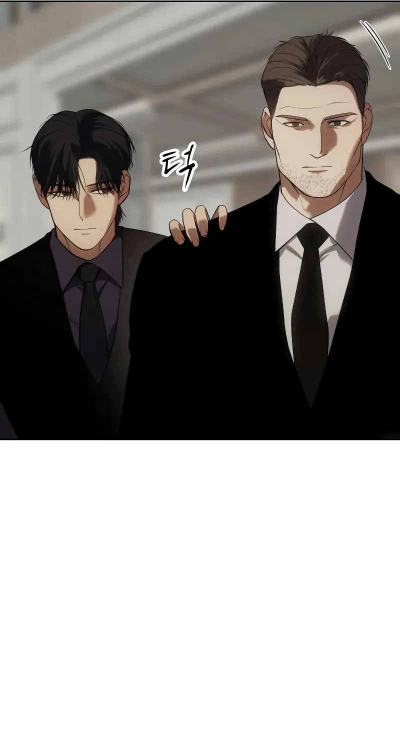 Baek XX Chapter 35 page 124 - 