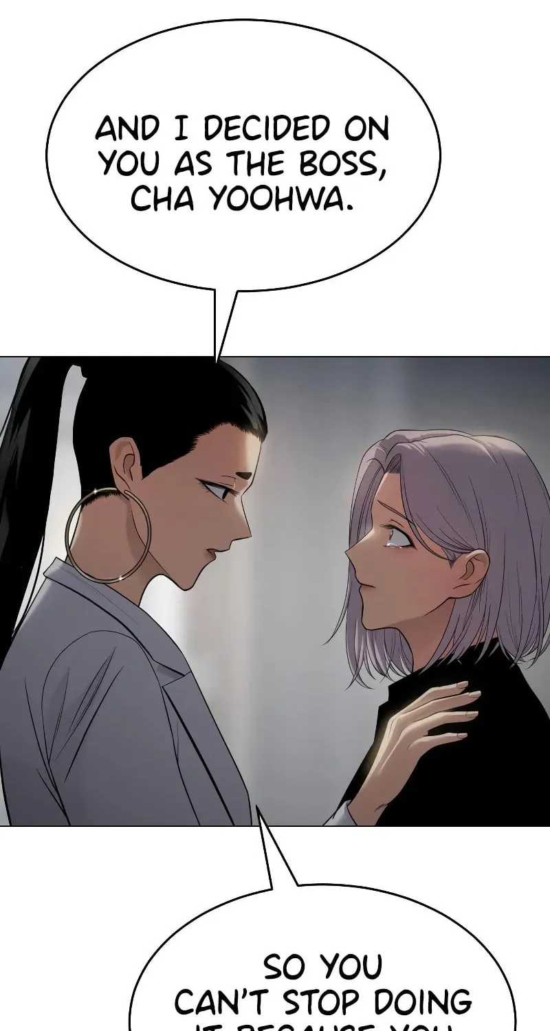 Baek XX Chapter 35 page 131 - 
