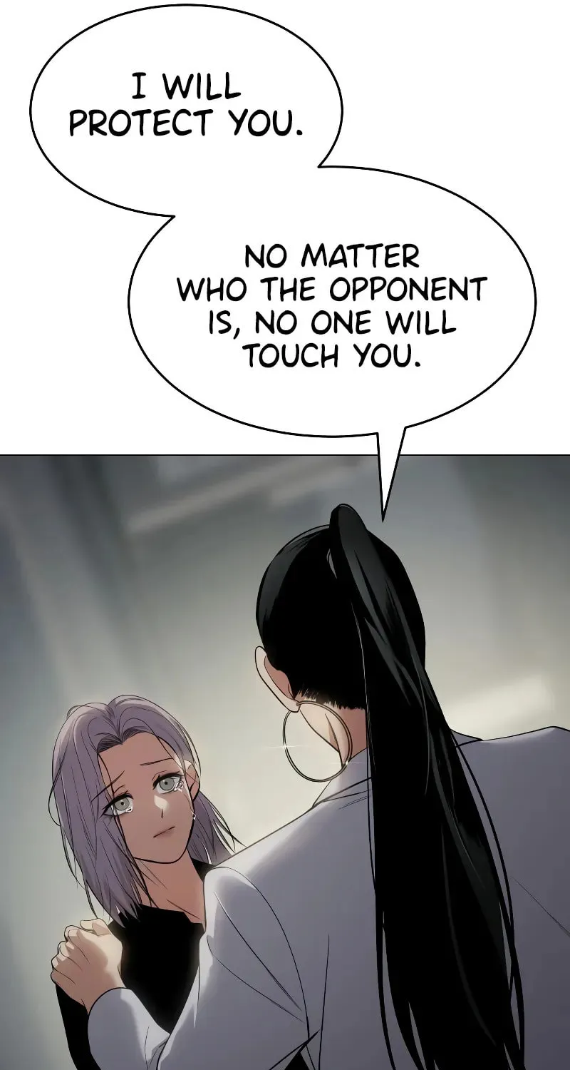 Baek XX Chapter 35 page 133 - 