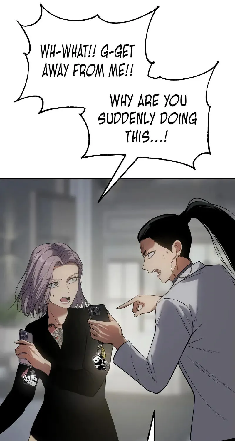Baek XX Chapter 35 page 140 - 