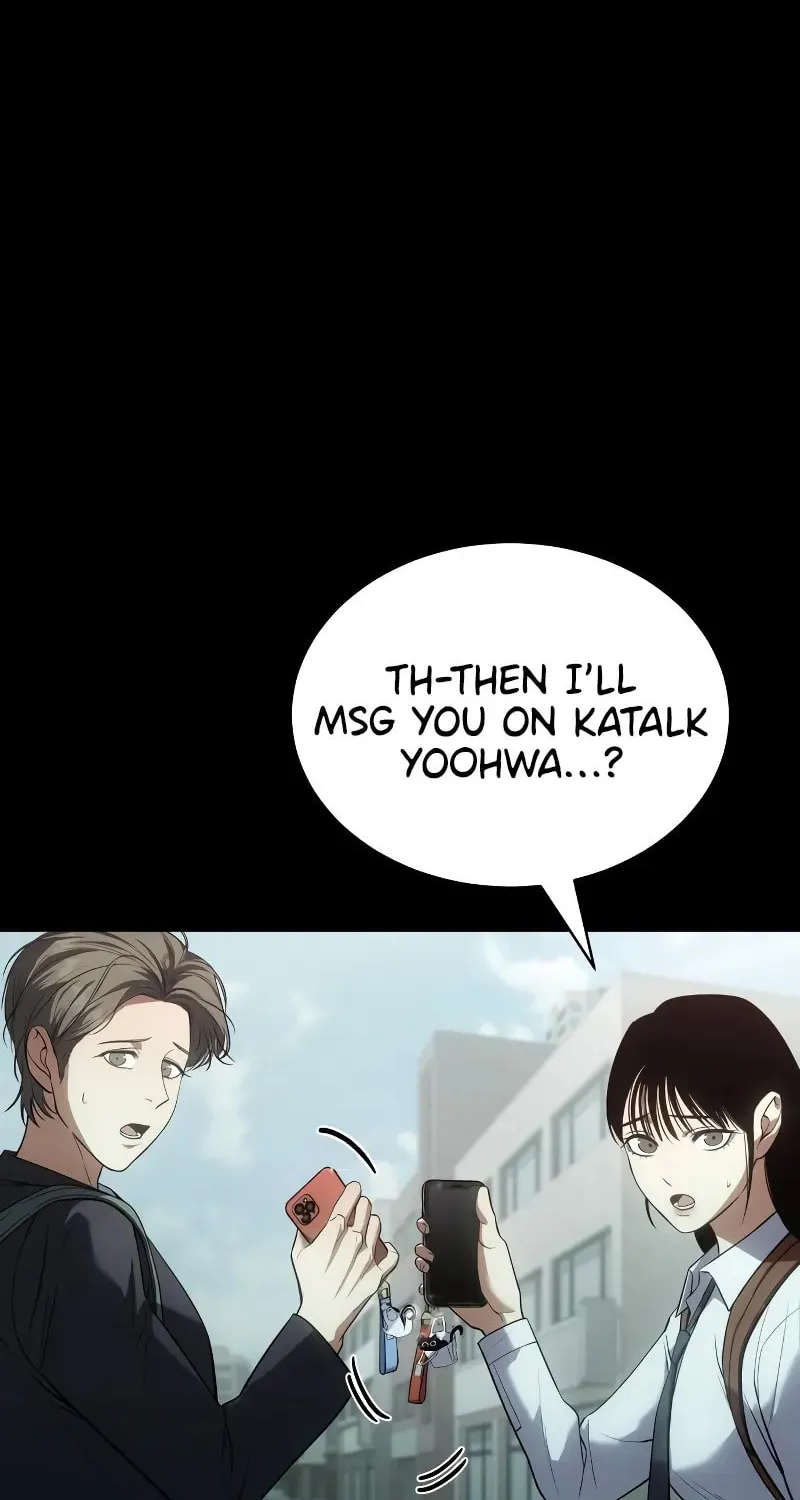 Baek XX Chapter 35 page 15 - 