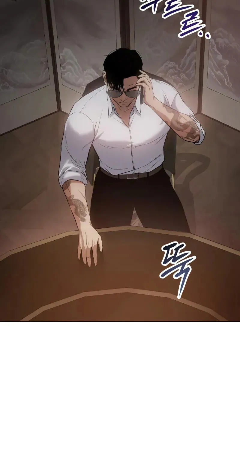 Baek XX Chapter 35 page 144 - 