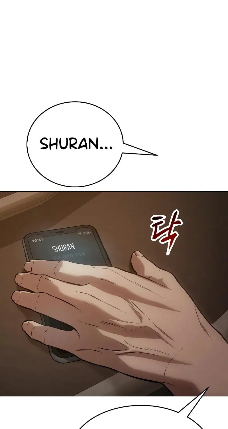 Baek XX Chapter 35 page 145 - 